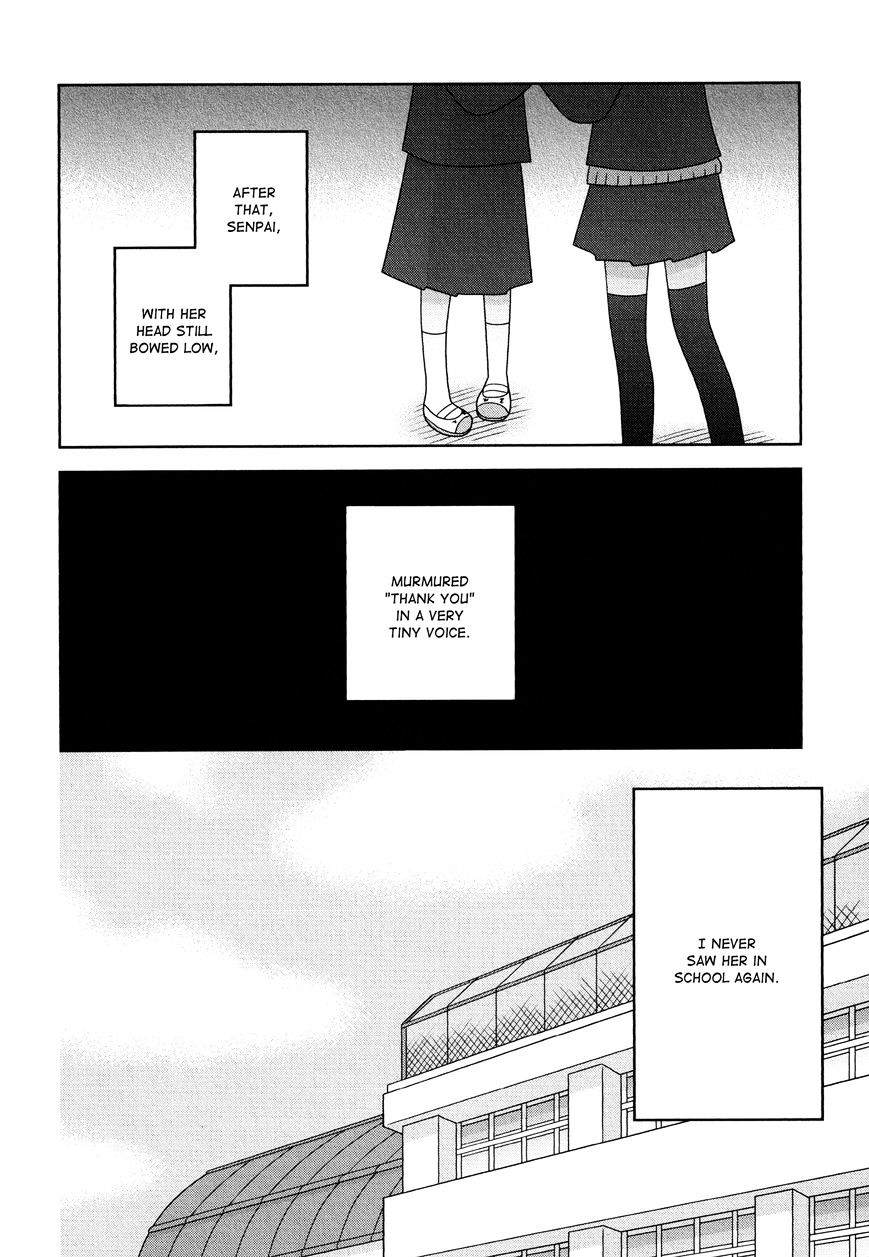 Limited-Time Friend Chapter 1 #18