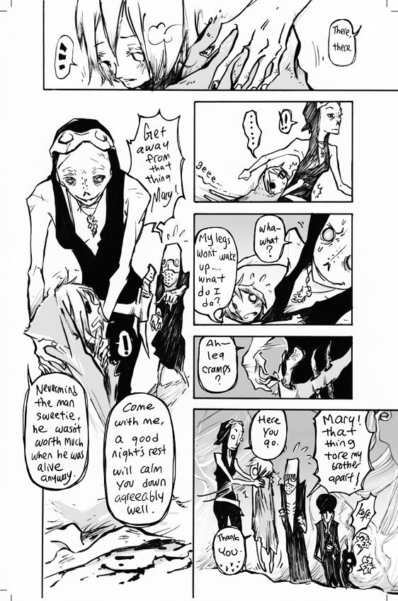 Muzz Chapter 10 #4