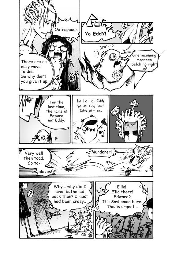 Muzz Chapter 4 #5