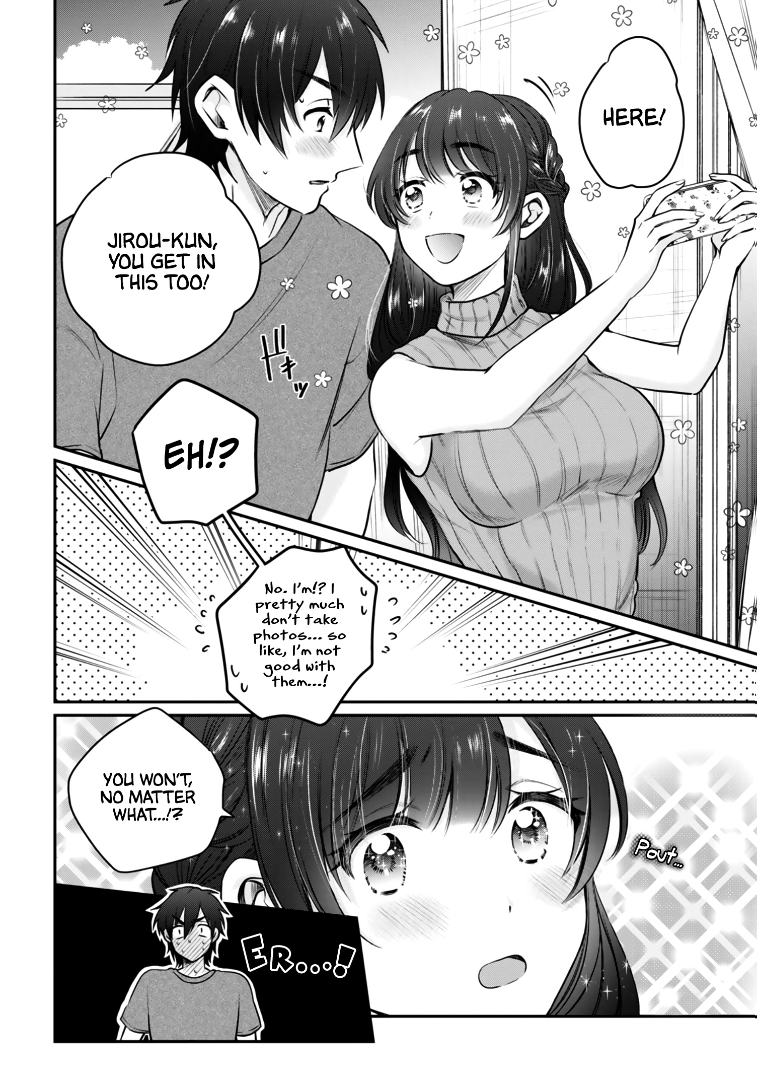 Fuufu Ijou, Koibito Miman. Chapter 28 #25