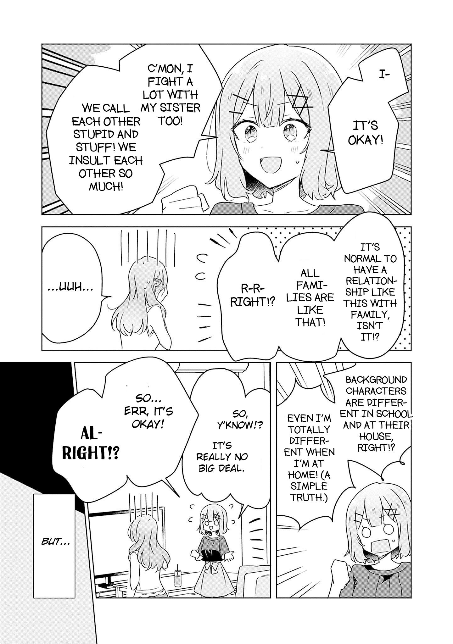 There's No Way I Can Have A Lover! *or Maybe There Is!? Chapter 40 #25