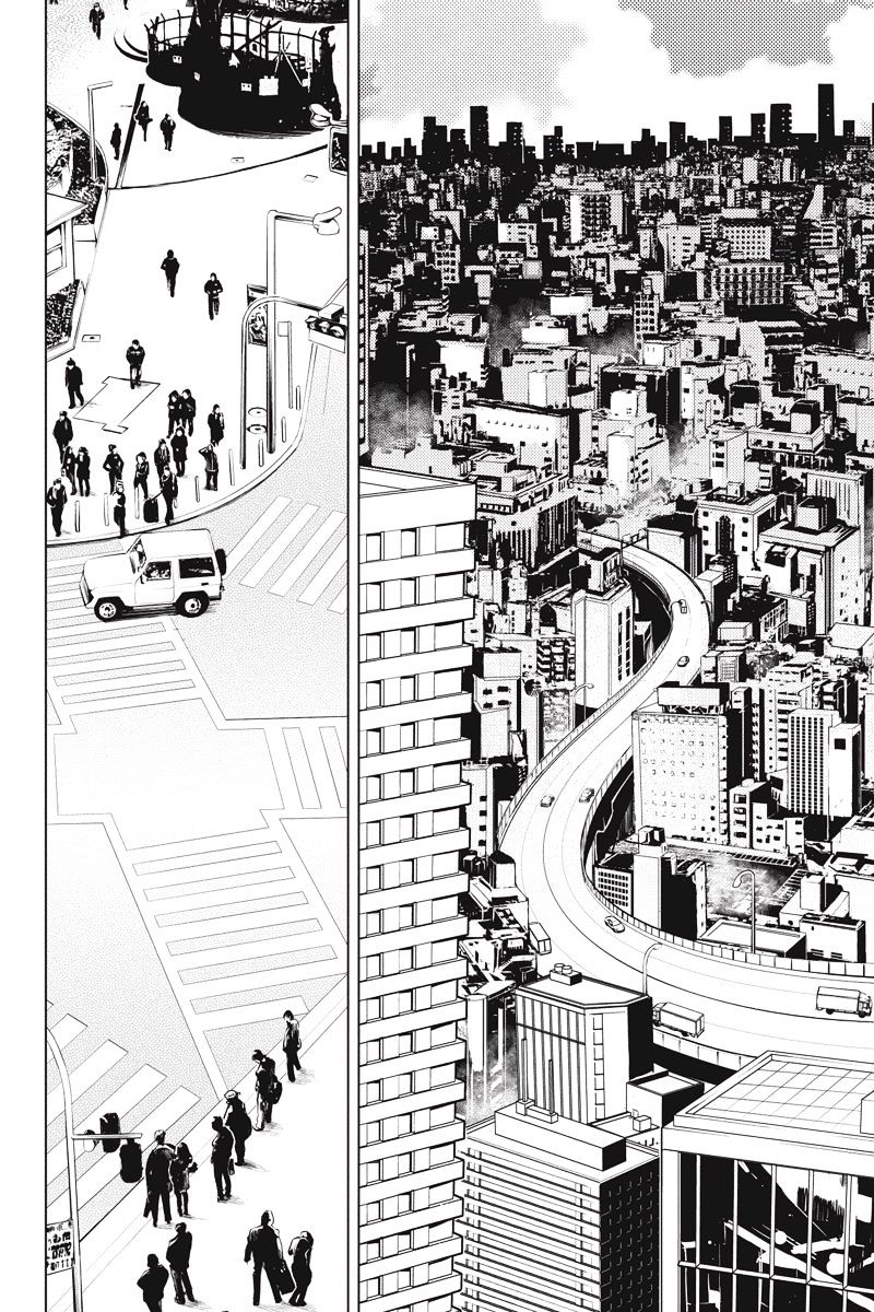 Shinjuku Dxd Chapter 3 #8
