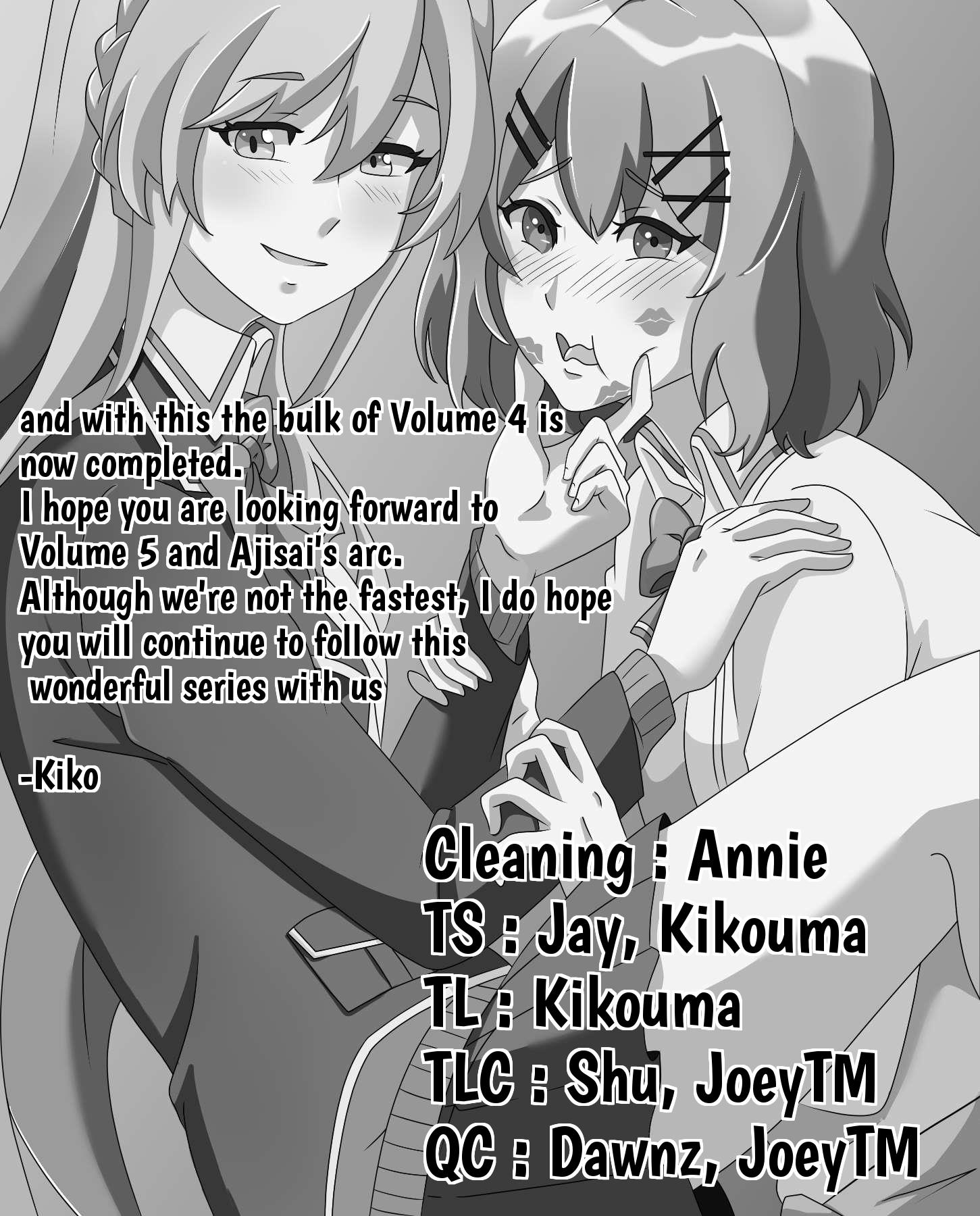 There's No Way I Can Have A Lover! *or Maybe There Is!? Chapter 38 #22