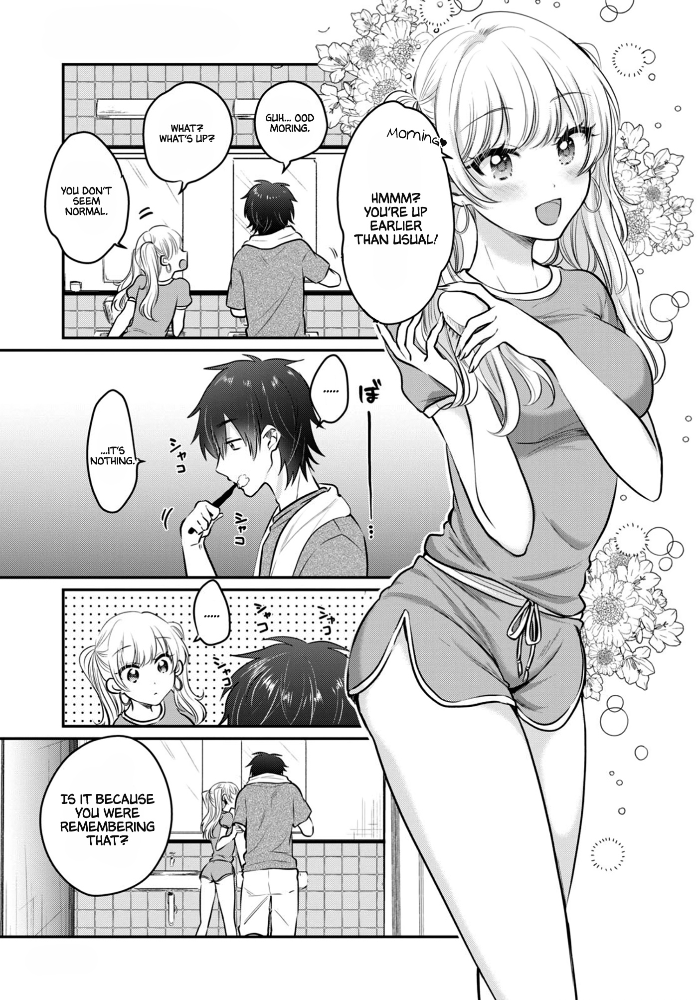 Fuufu Ijou, Koibito Miman. Chapter 24 #6