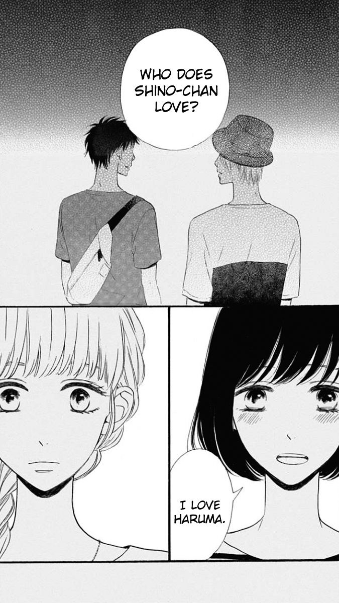 He Loves You (Yanai Wakana) Chapter 2 #36