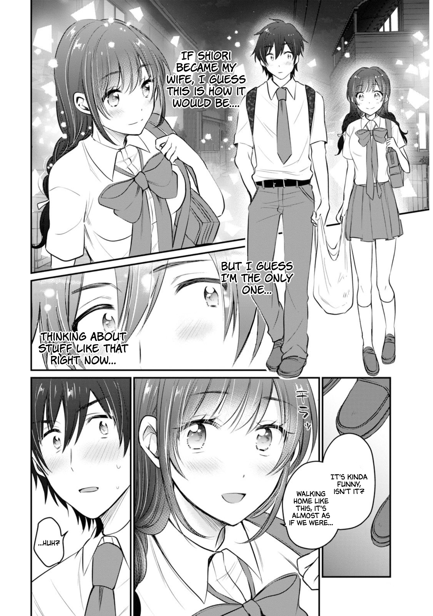 Fuufu Ijou, Koibito Miman. Chapter 18 #27