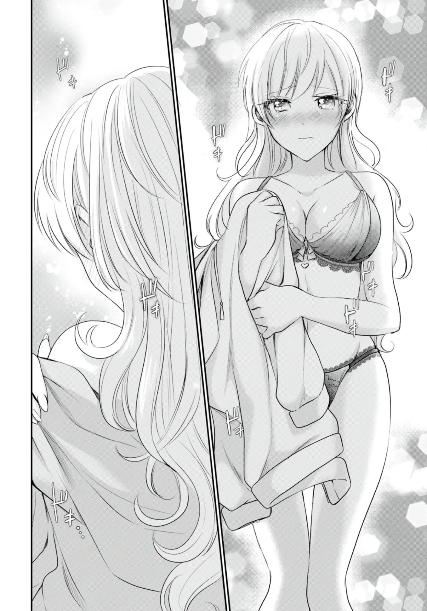 Fuufu Ijou, Koibito Miman. Chapter 13 #20