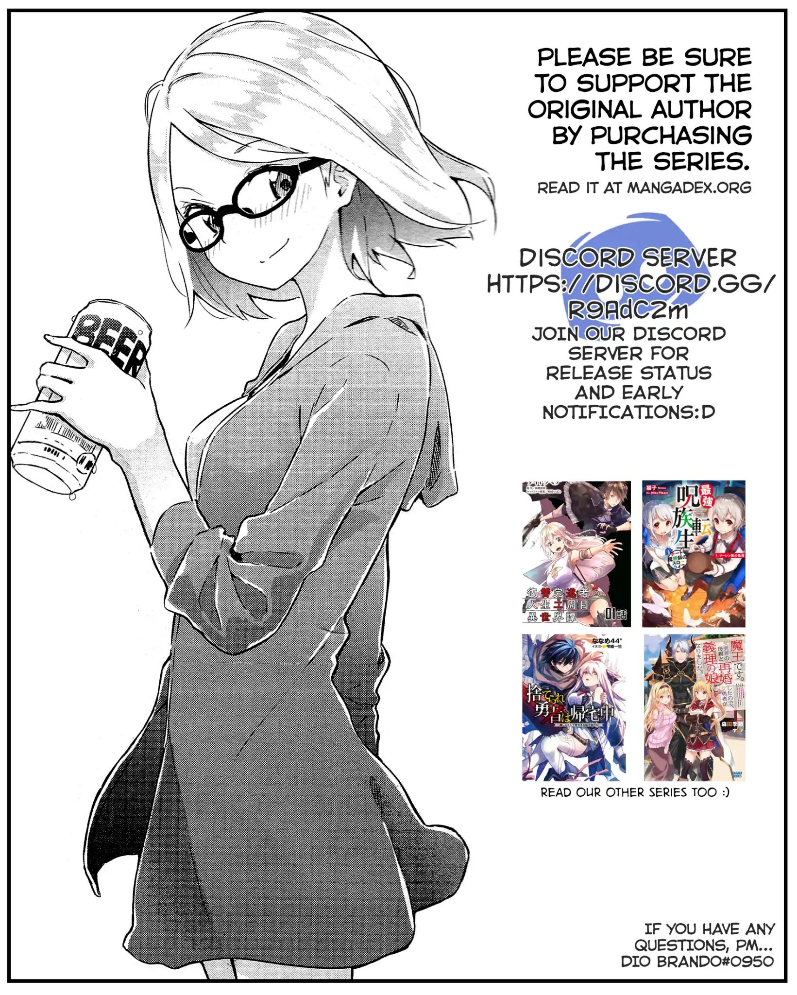 Fuufu Ijou, Koibito Miman. Chapter 13 #26