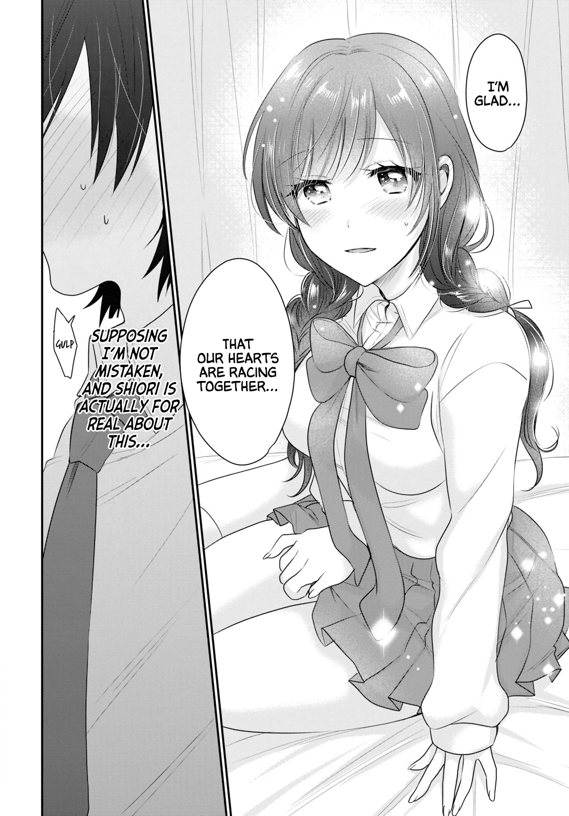 Fuufu Ijou, Koibito Miman. Chapter 12 #23