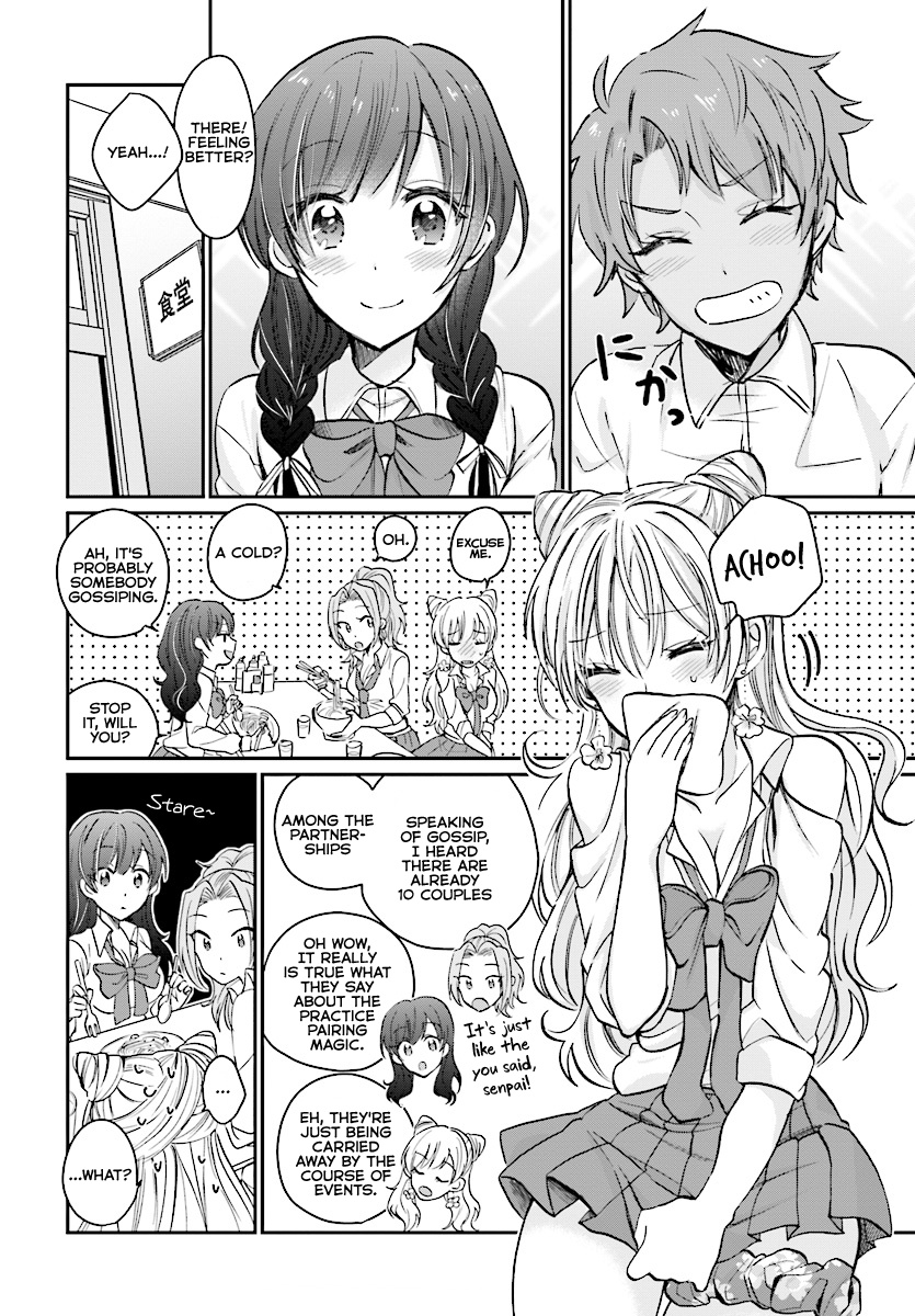 Fuufu Ijou, Koibito Miman. Chapter 9 #10