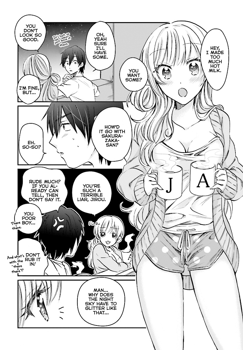 Fuufu Ijou, Koibito Miman. Chapter 9 #22