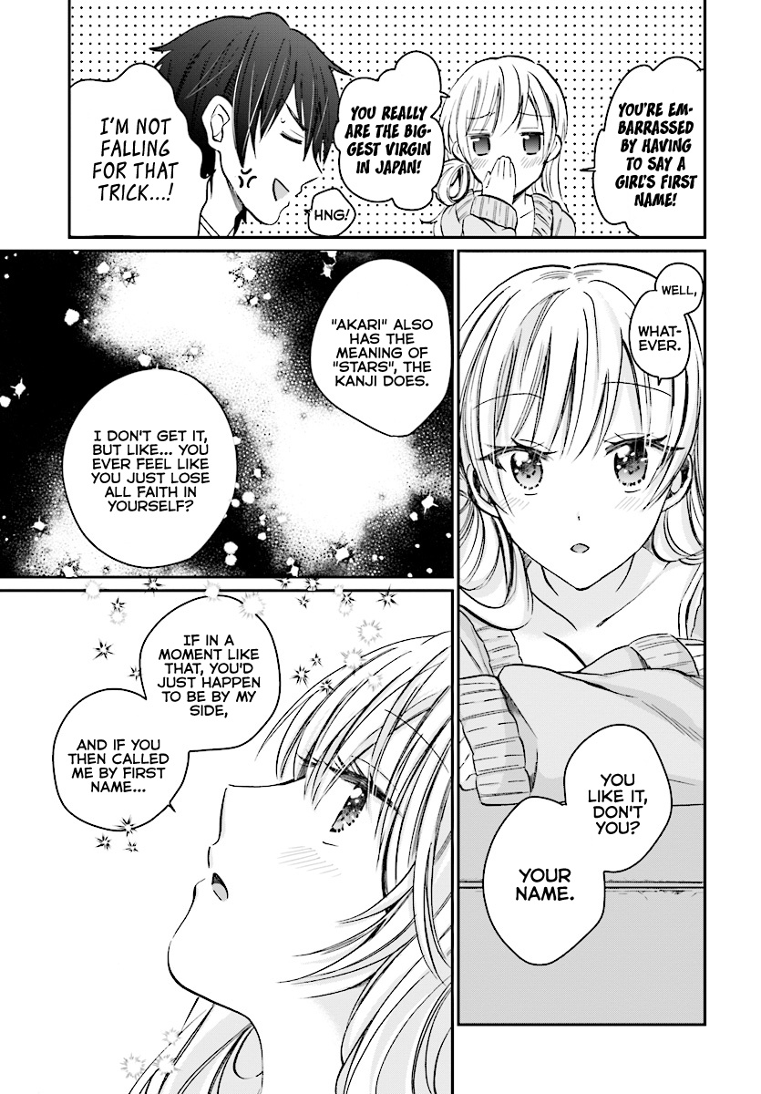 Fuufu Ijou, Koibito Miman. Chapter 9 #25