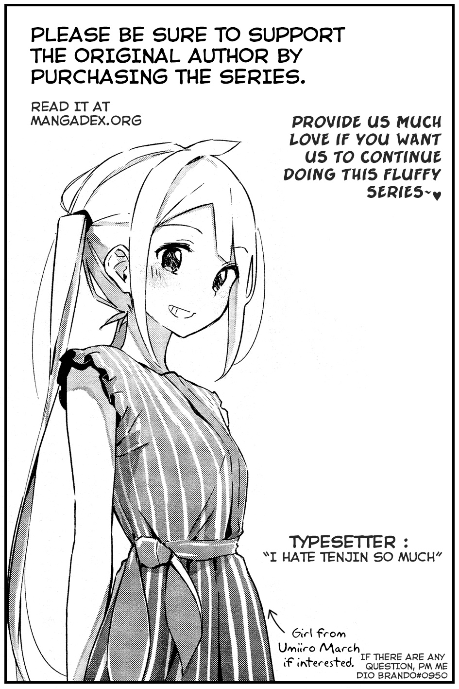 Fuufu Ijou, Koibito Miman. Chapter 7 #31