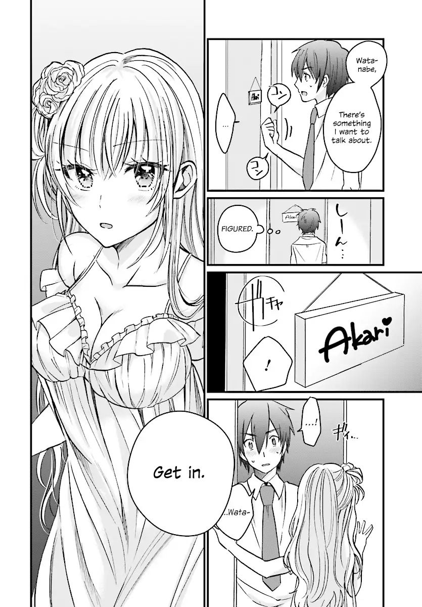 Fuufu Ijou, Koibito Miman. Chapter 6 #23