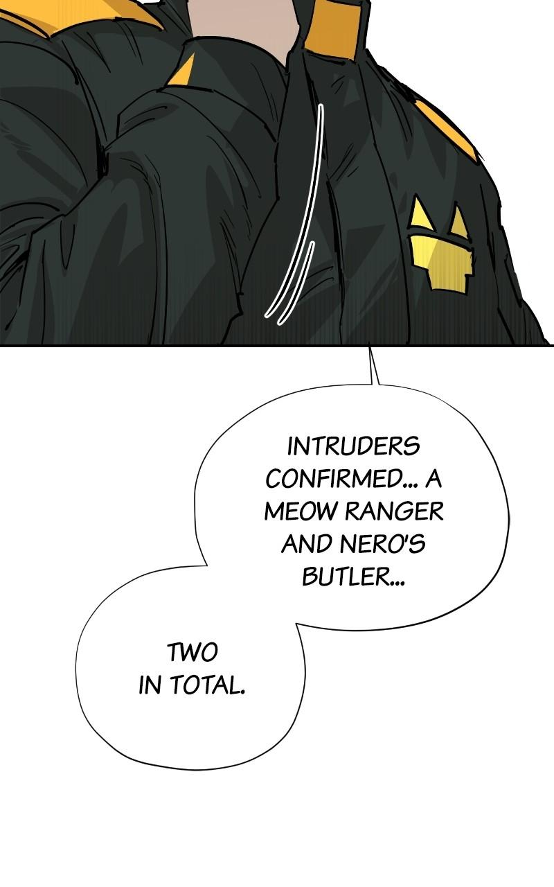 Zipsa Ranger Chapter 67 #80