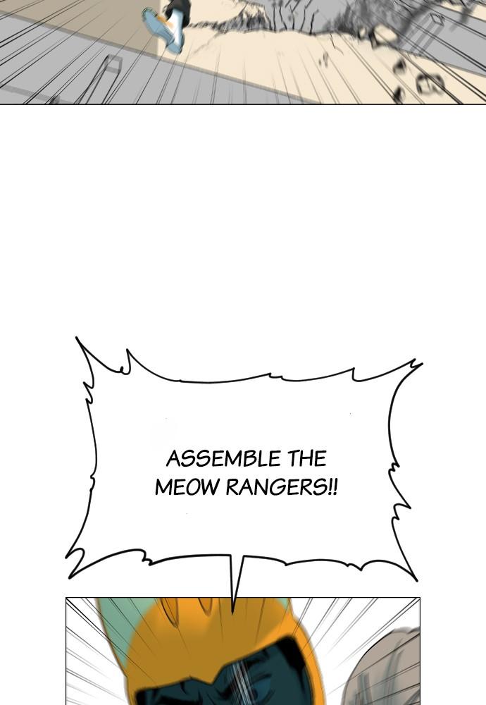 Zipsa Ranger Chapter 21 #54