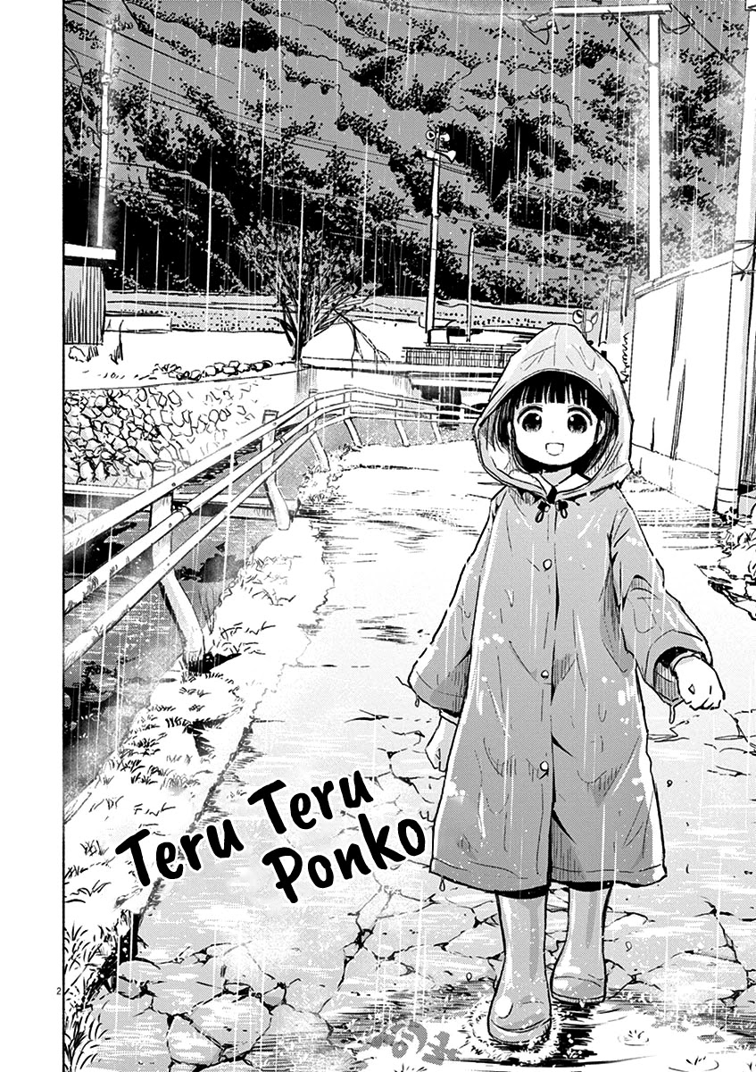 Useless Ponko Chapter 52 #3