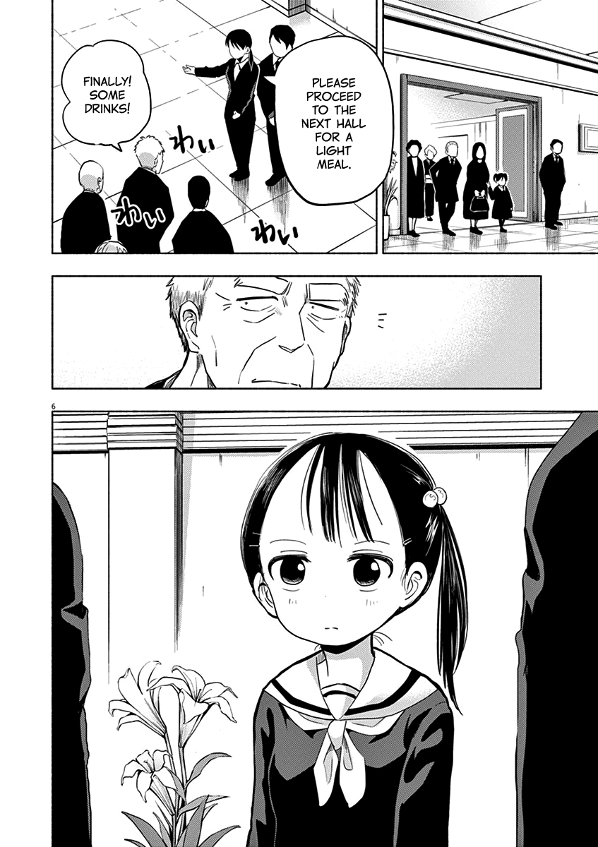 Useless Ponko Chapter 45 #6