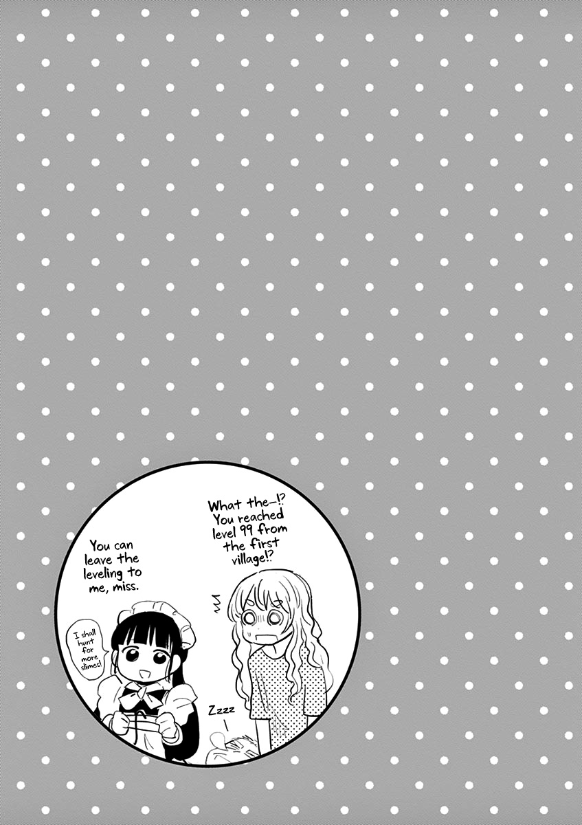 Useless Ponko Chapter 38 #19