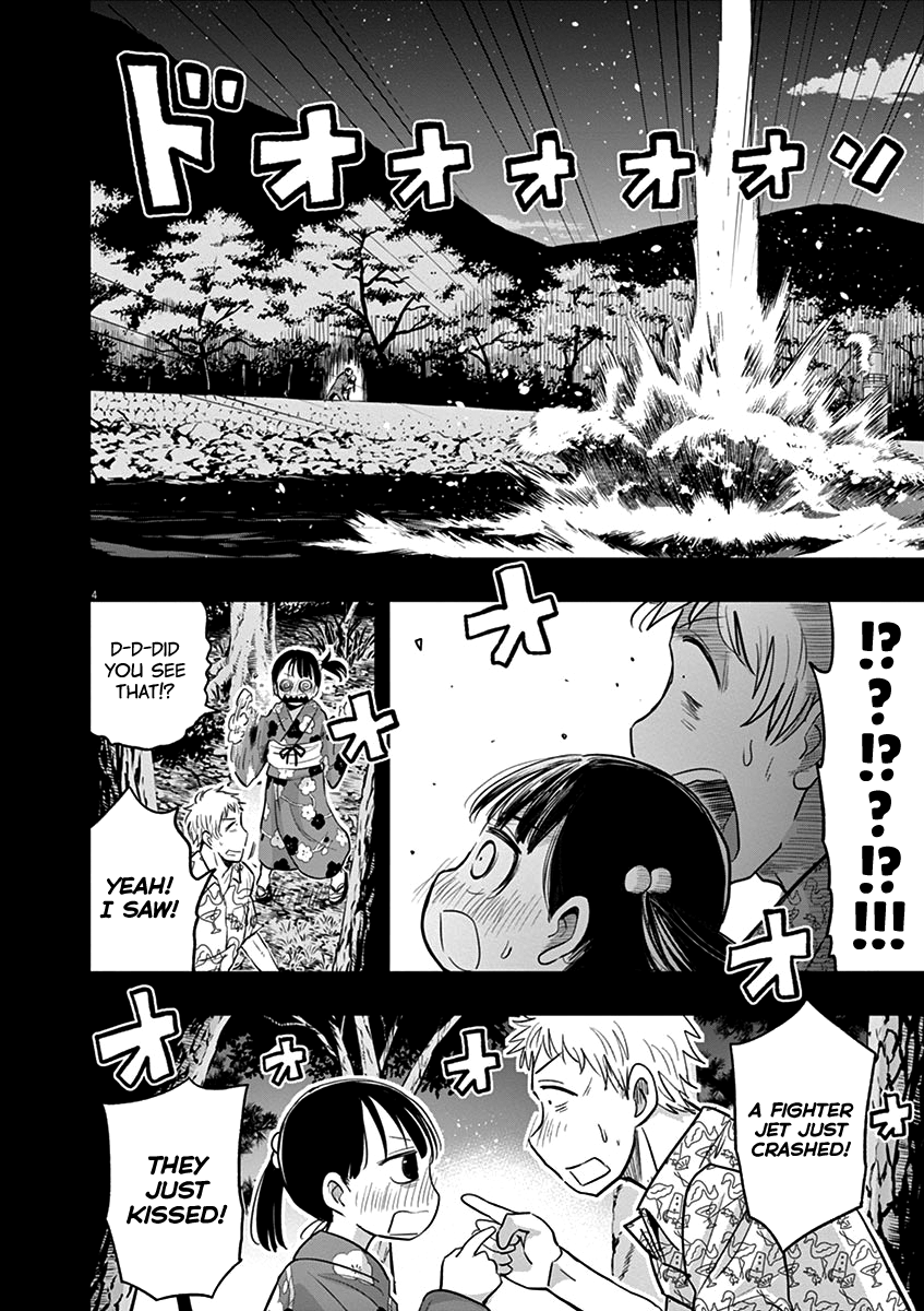 Useless Ponko Chapter 37 #3