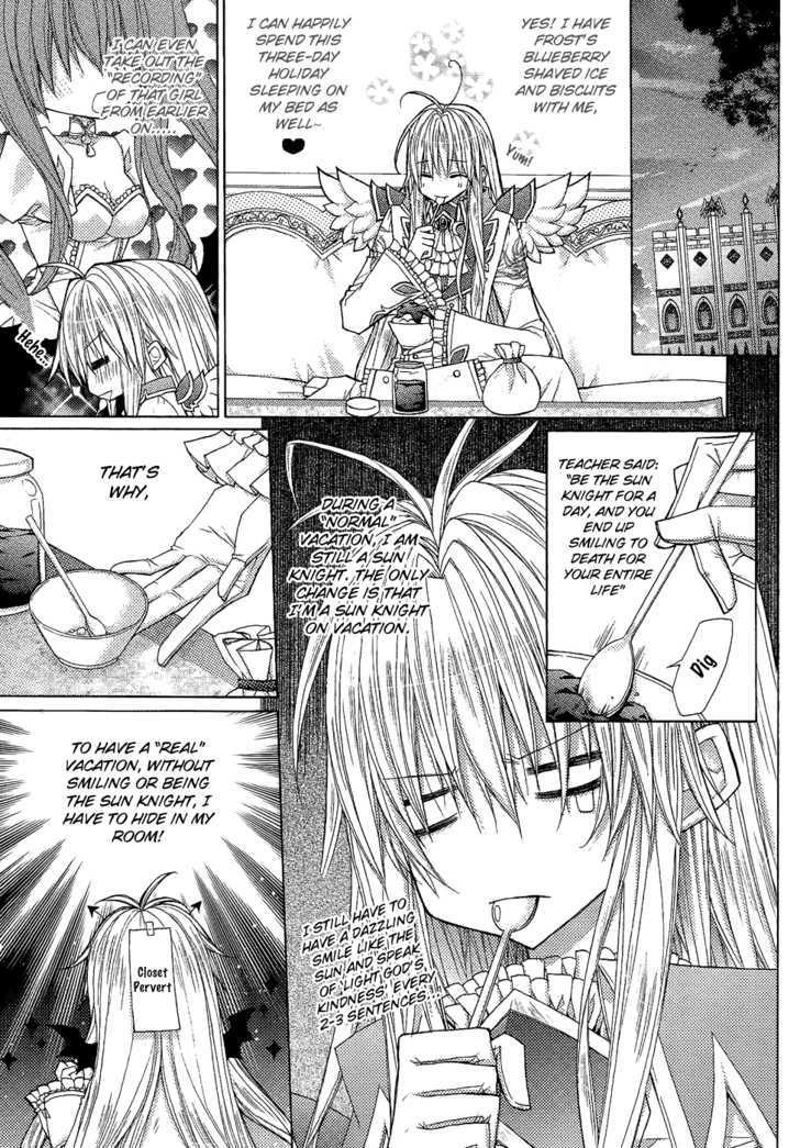 Legend Of The Sun Knight Chapter 3 #6