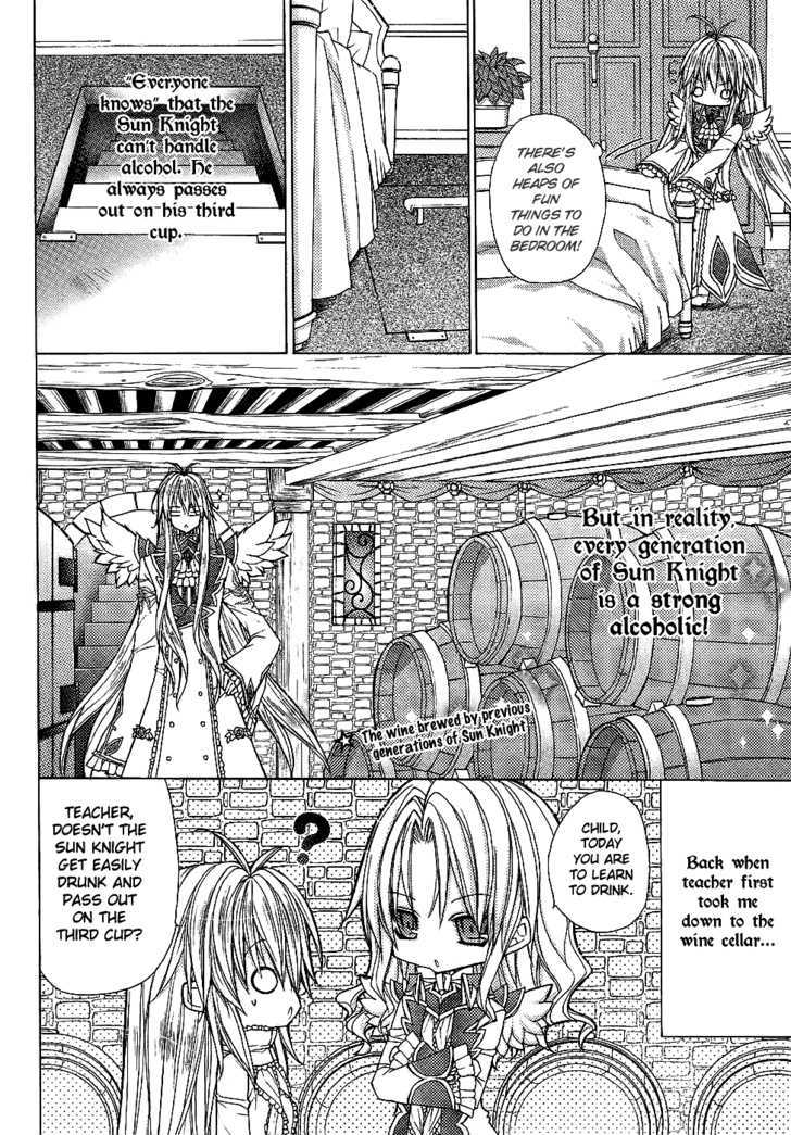 Legend Of The Sun Knight Chapter 3 #7