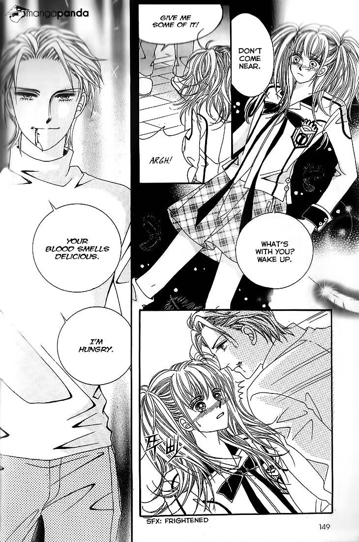 I Love You, Vampire Chapter 10 #15