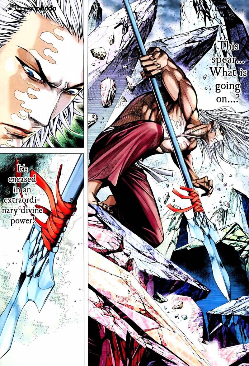 Feng Shen Ji Chapter 169 #6