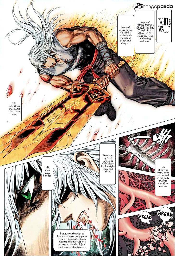 Feng Shen Ji Chapter 91 #7