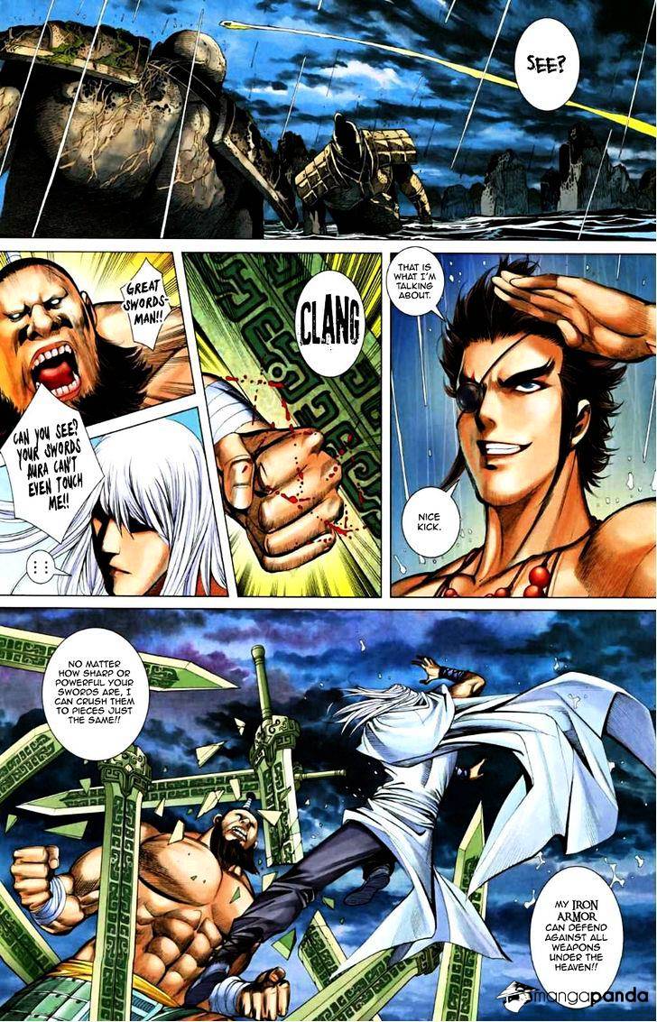 Feng Shen Ji Chapter 65 #6