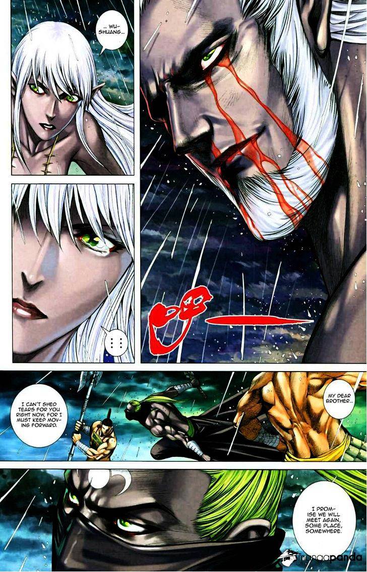 Feng Shen Ji Chapter 65 #30