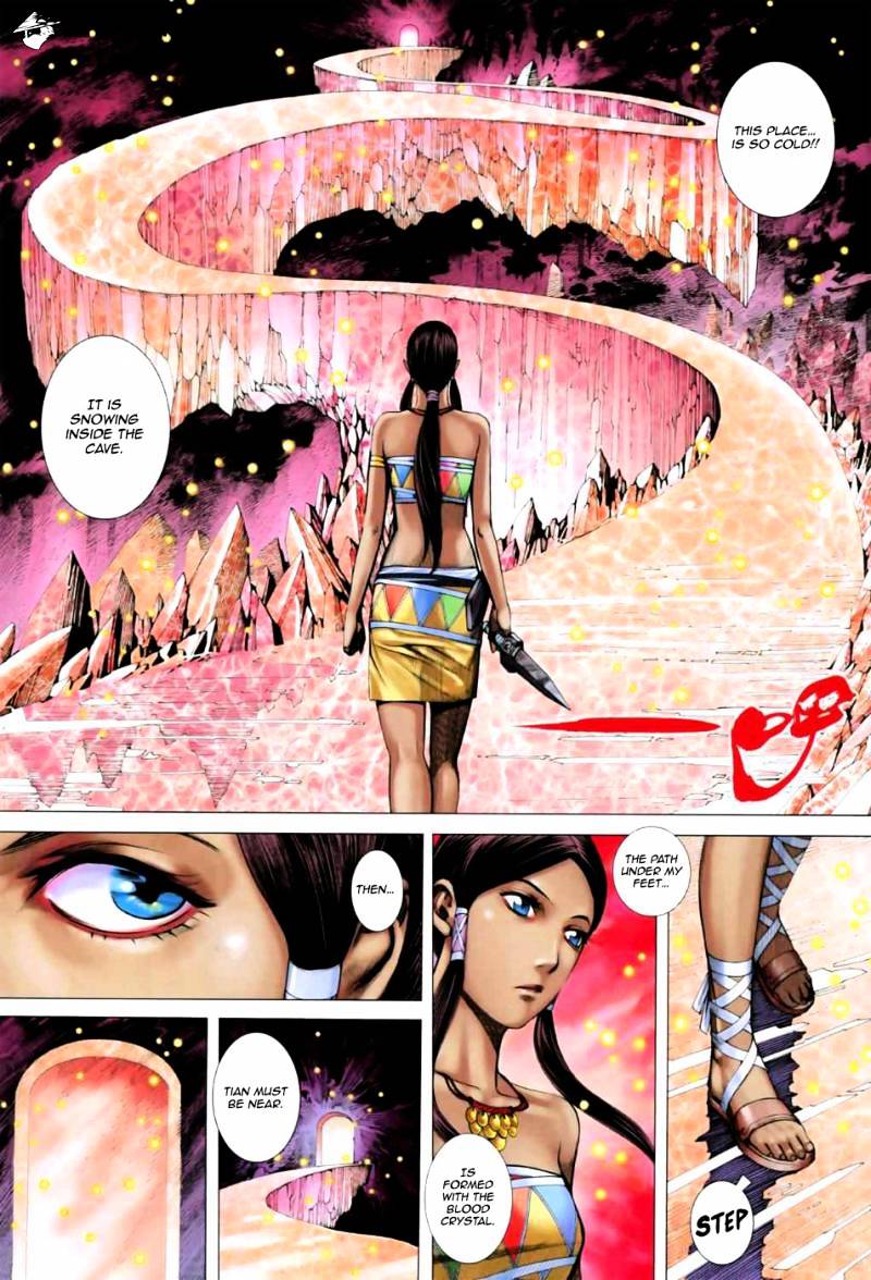 Feng Shen Ji Chapter 61 #10