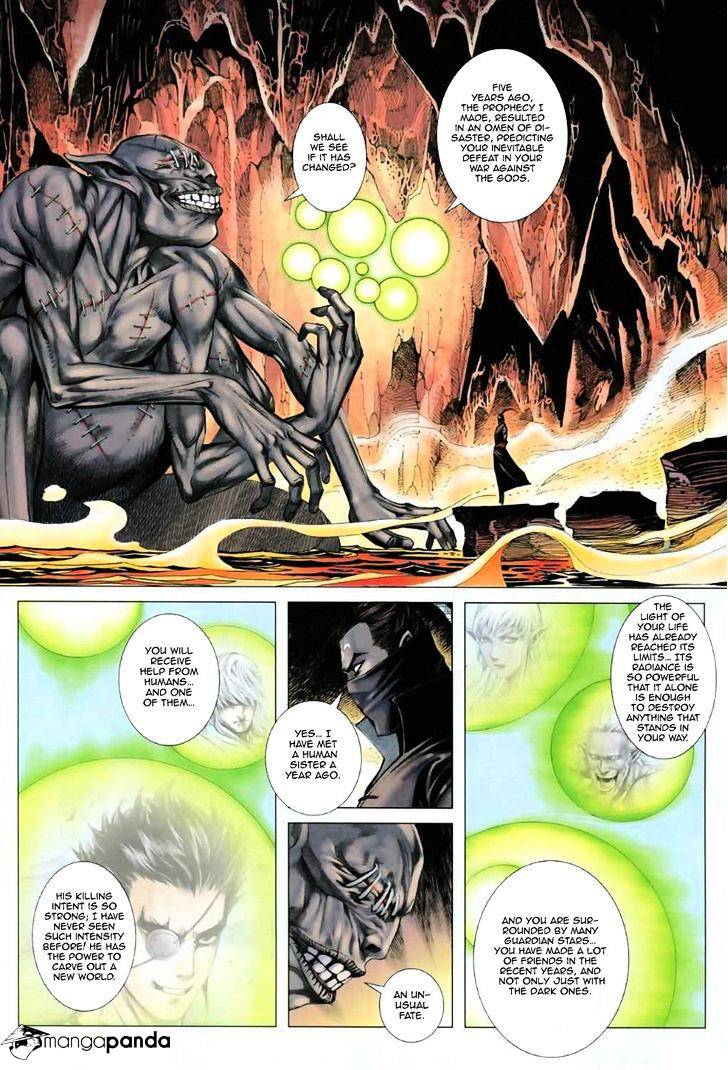 Feng Shen Ji Chapter 54 #12