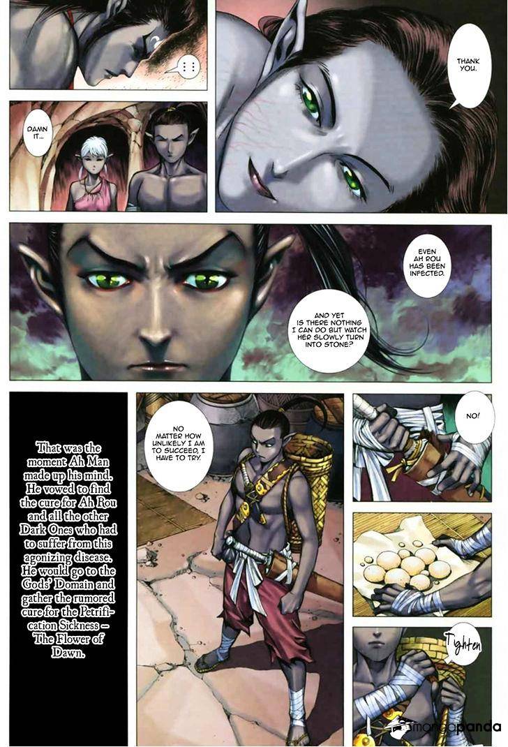 Feng Shen Ji Chapter 52 #19