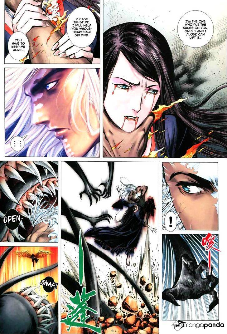 Feng Shen Ji Chapter 46 #6