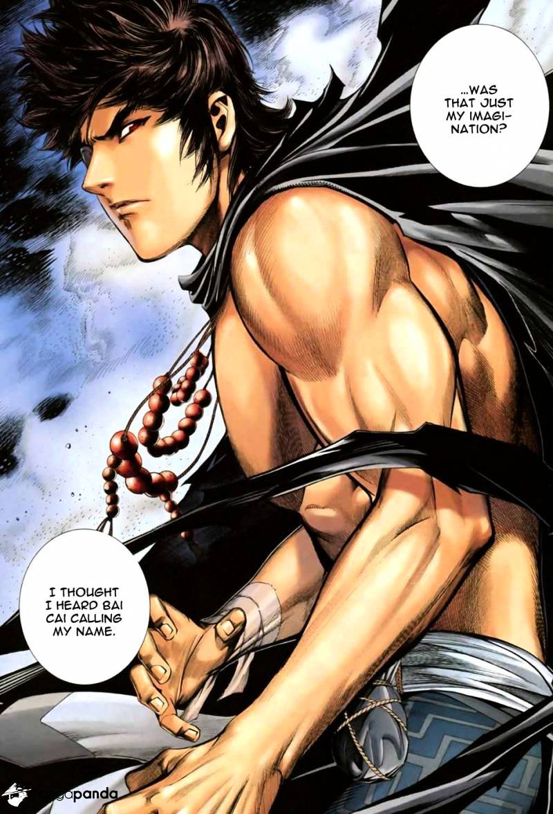 Feng Shen Ji Chapter 42 #4