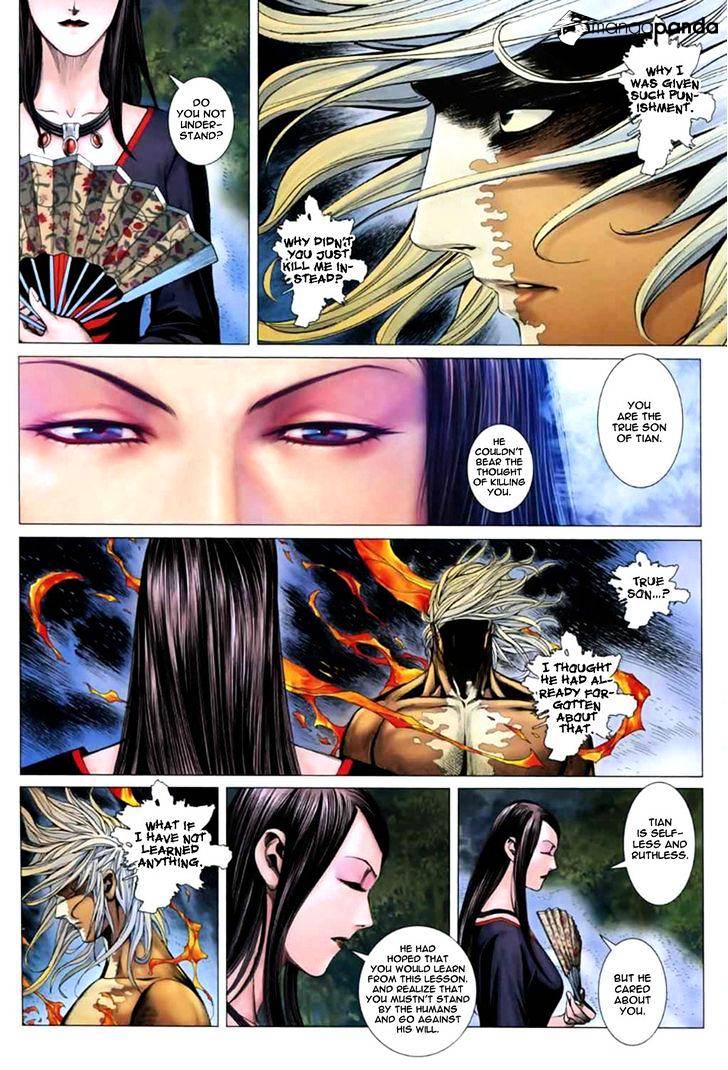 Feng Shen Ji Chapter 41 #7