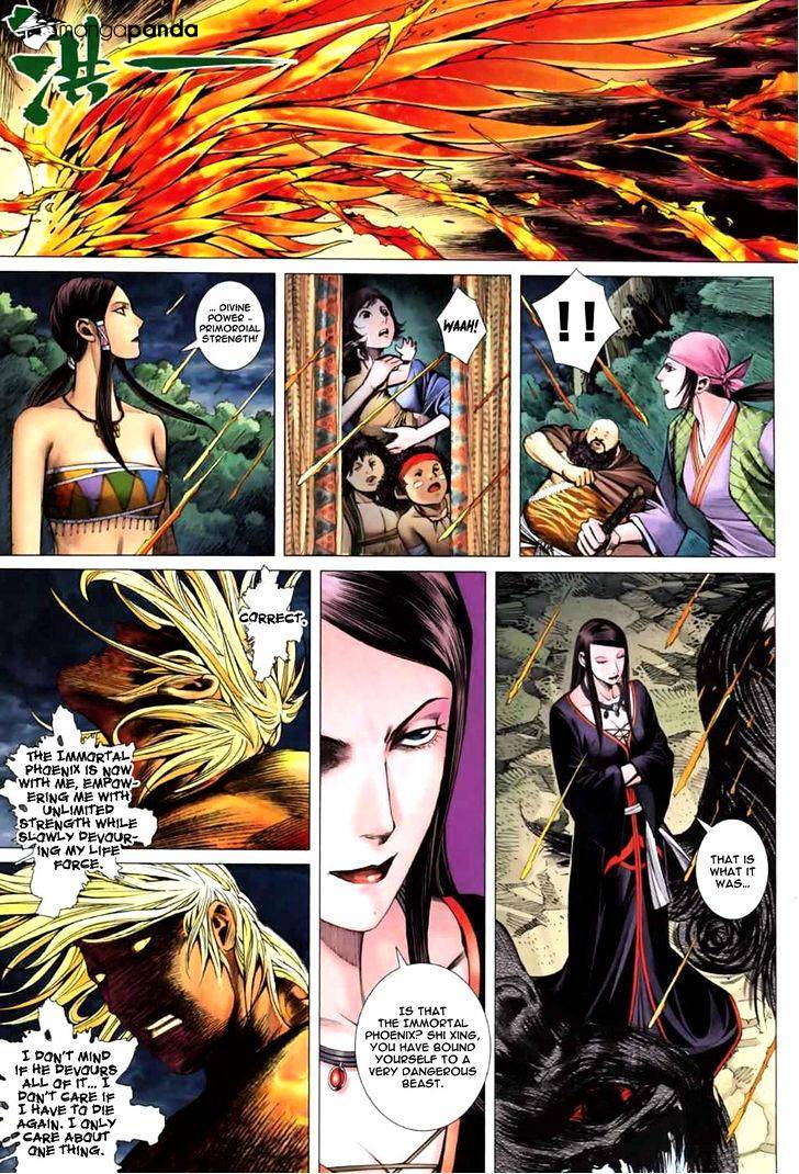 Feng Shen Ji Chapter 41 #18