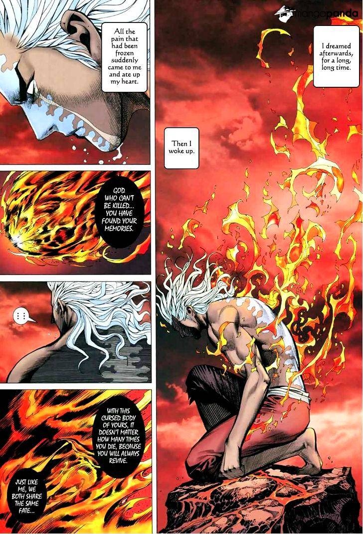 Feng Shen Ji Chapter 39 #11