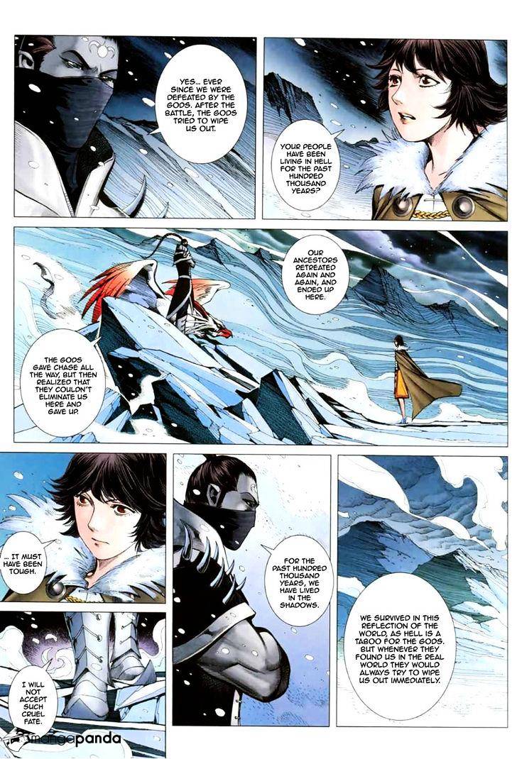 Feng Shen Ji Chapter 39 #18