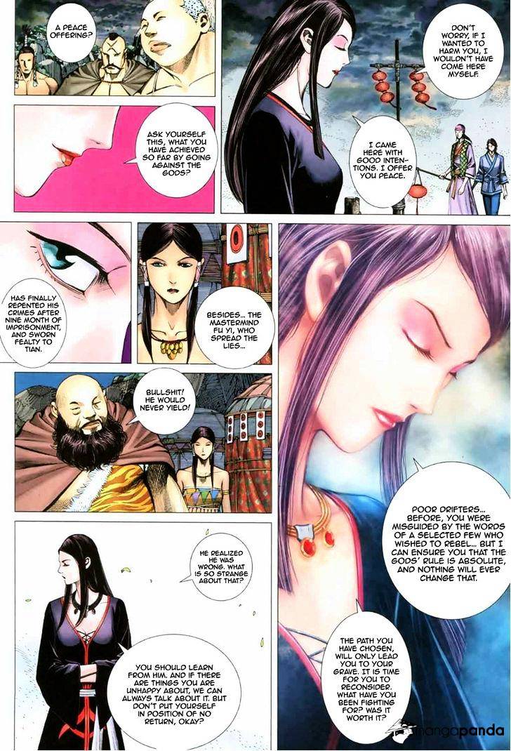 Feng Shen Ji Chapter 39 #30