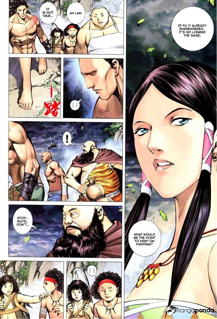 Feng Shen Ji Chapter 39 #33