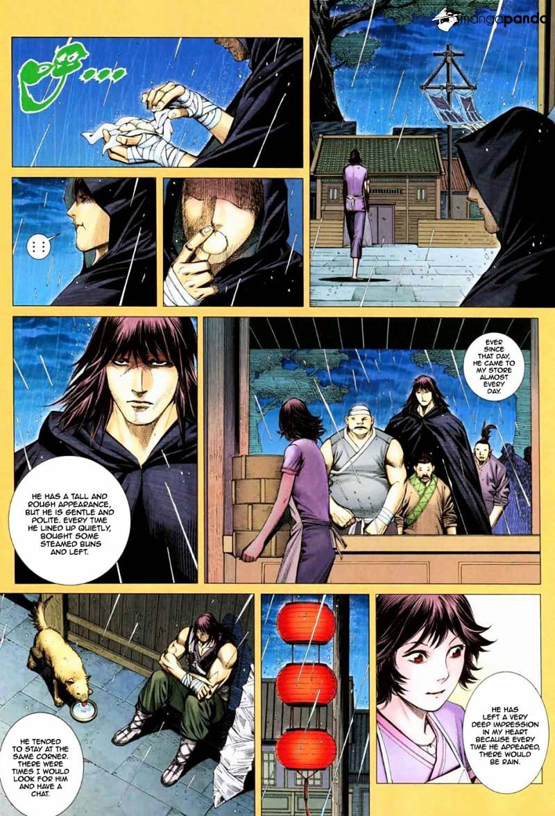 Feng Shen Ji Chapter 36 #4