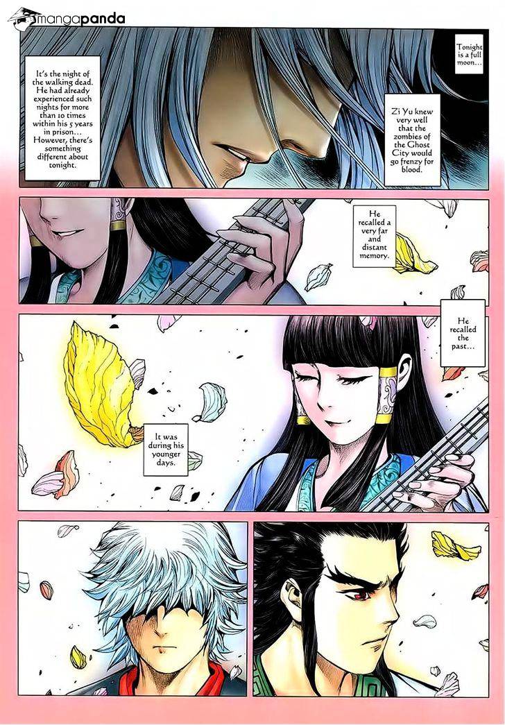 Feng Shen Ji Chapter 30 #3