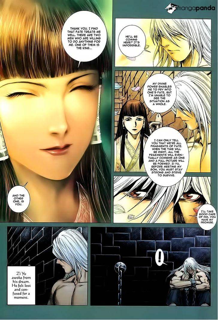 Feng Shen Ji Chapter 30 #20