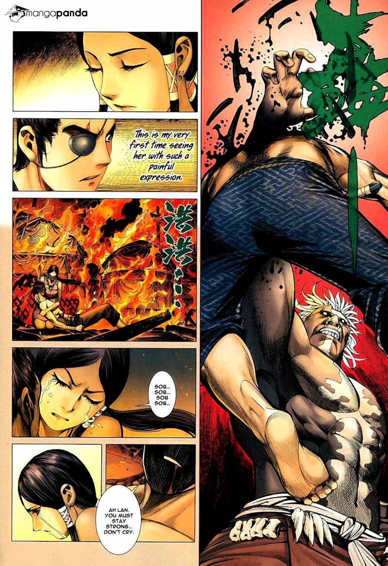 Feng Shen Ji Chapter 22 #5