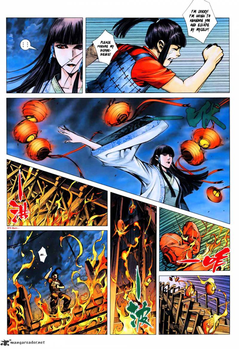 Feng Shen Ji Chapter 6 #7