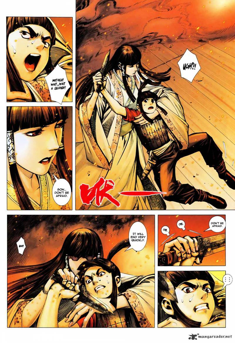 Feng Shen Ji Chapter 6 #9