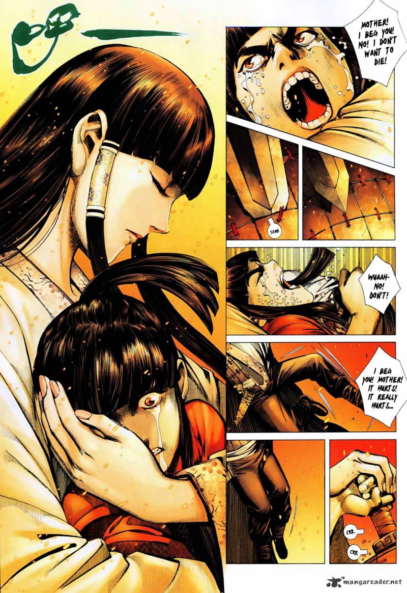 Feng Shen Ji Chapter 6 #10