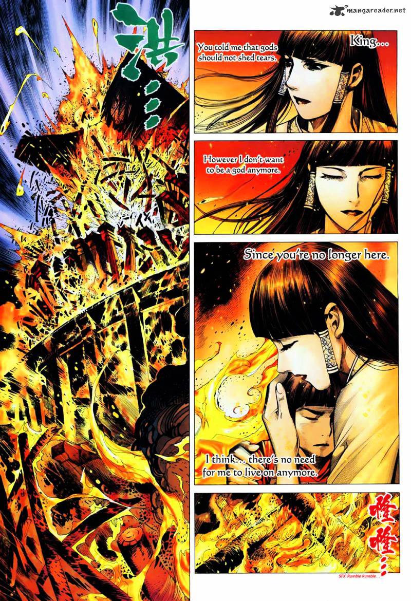 Feng Shen Ji Chapter 6 #12